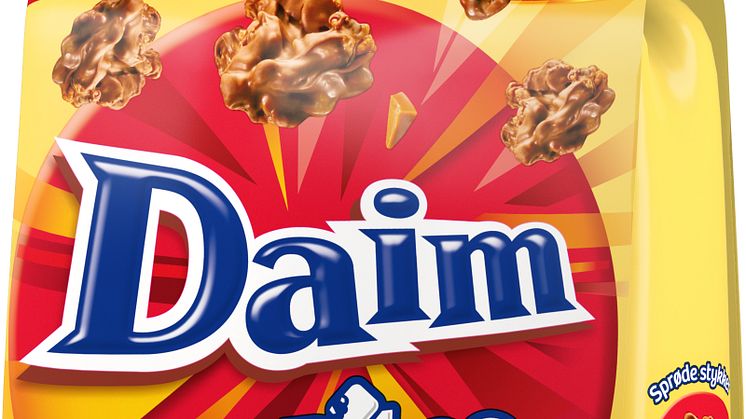 Daim Bites