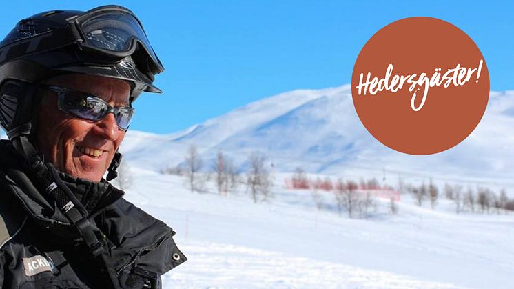 Hemavan Alpints nyheter för vintern 20/21!