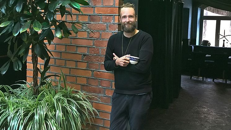 Topprekrytering till Gotthards Krog
