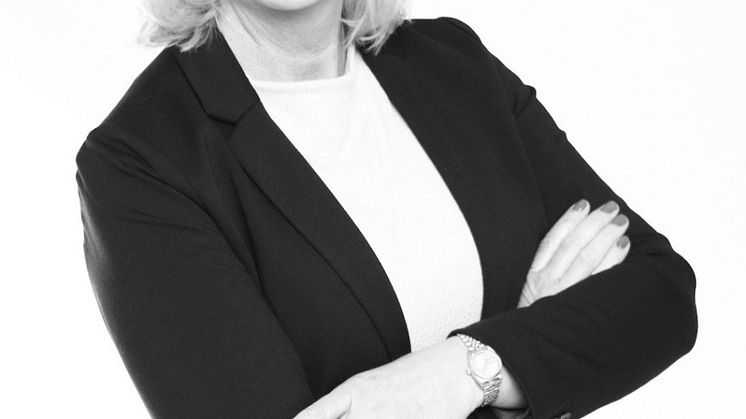 Senior brand manager - Maria Roeck Hansen