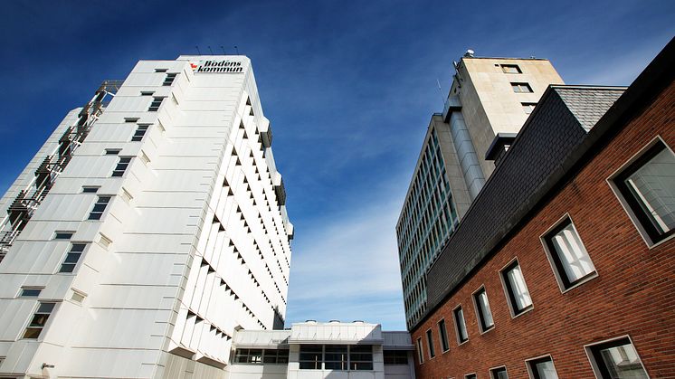 Foto Bodens kommun/KOMM