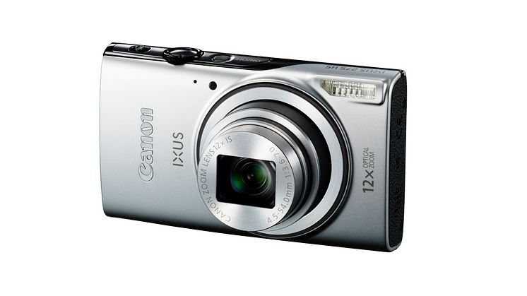 IXUS 275 HS SILVER FSL