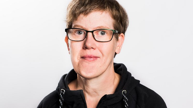 Gunilla Karlsson