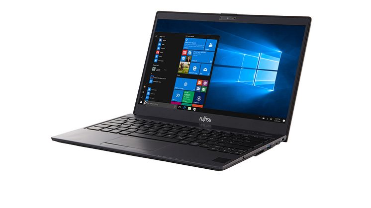 Fujitsu LIFEBOOK_U937_right