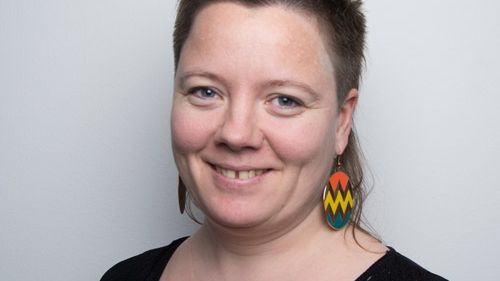 Pressekontakt Kari Støre Gullichsen
