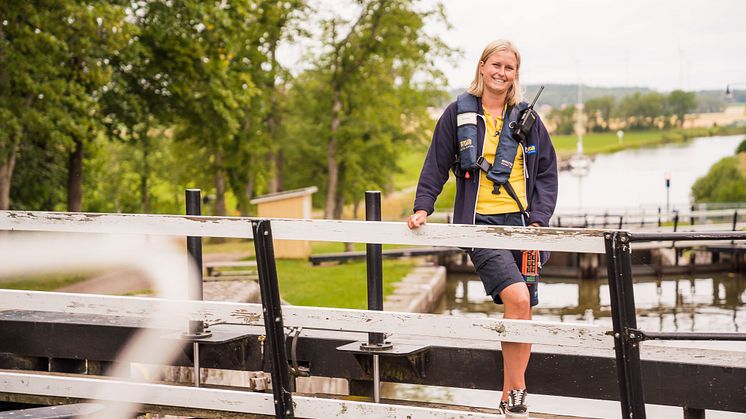 Intervjuer av nya slussvärdar kommer att ske löpande i Linköping, Norrköping, Motala och Skövde.