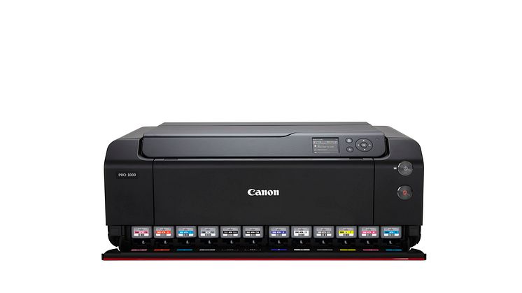 imagePROGRAF PRO-1000 Ink set