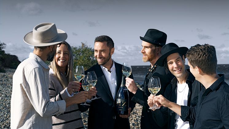Ma╠èns Cava Magnum.175_l