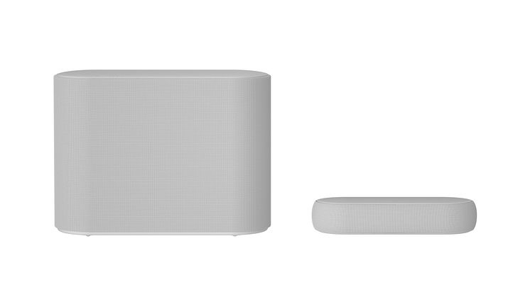 LG Eclair Product Shot