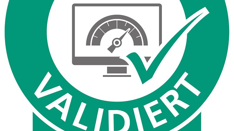 FIS erneut vom Fraunhofer IML für SAP EWM validiert. Bild warehouse-logistics
