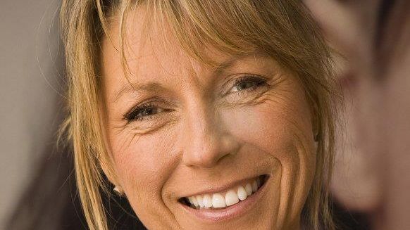 Yvonne Tenninge ny generalsekreterare för Scouterna