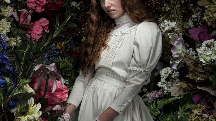 Vårløysing: Wendla