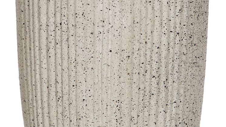 Kruka i cement
