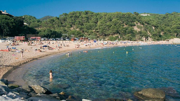 Lloret de Mar trækker i det kulturelle festtøj i 2018