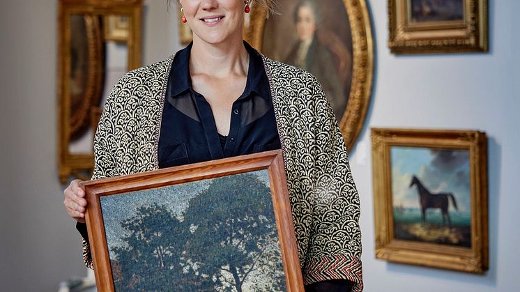 Cecilia Berggren