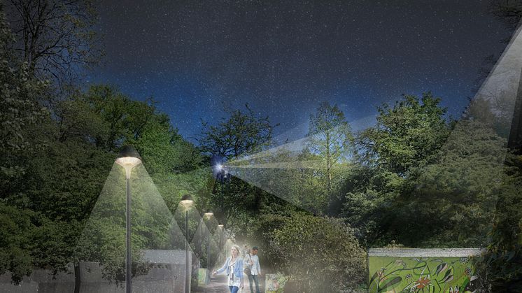 Illustration: Elisabeth Möllerström, stadsbyggnadsförvaltningen
