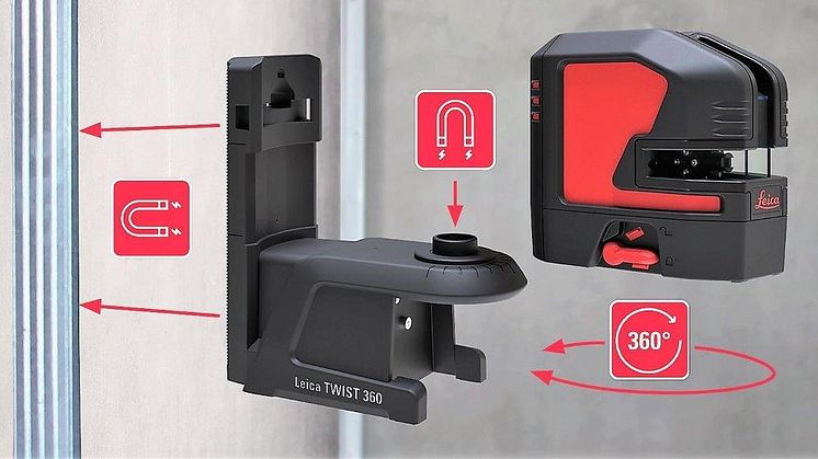 Nya Lino & adapter