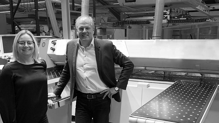 gop fullföljer sin verksamhetsstrategi genom uppköp av danska Ingemann Plast A/S