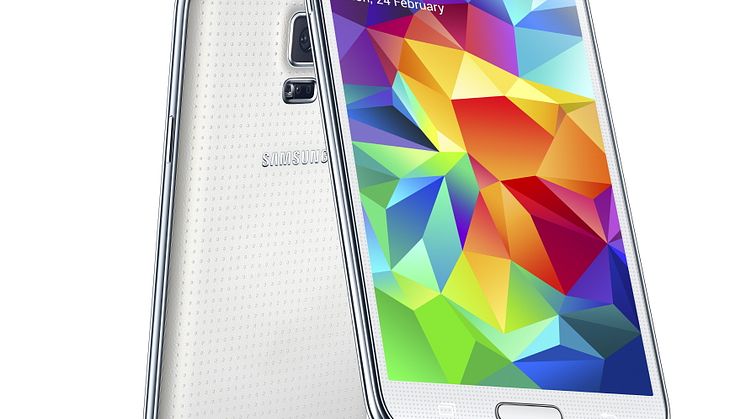 Galaxy S5