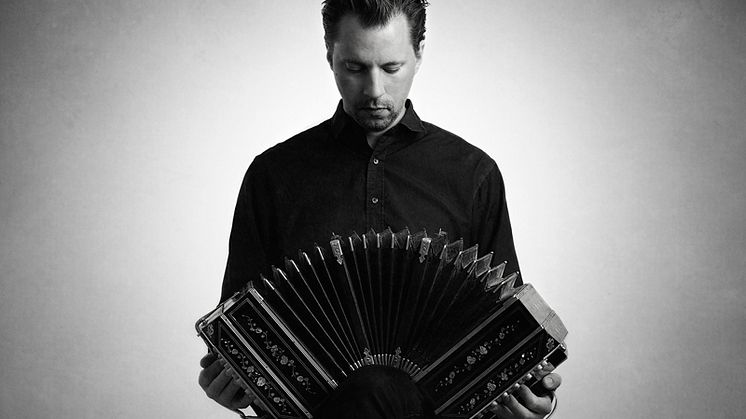 Årets arbetsstipendier inom musikområdet utdelade