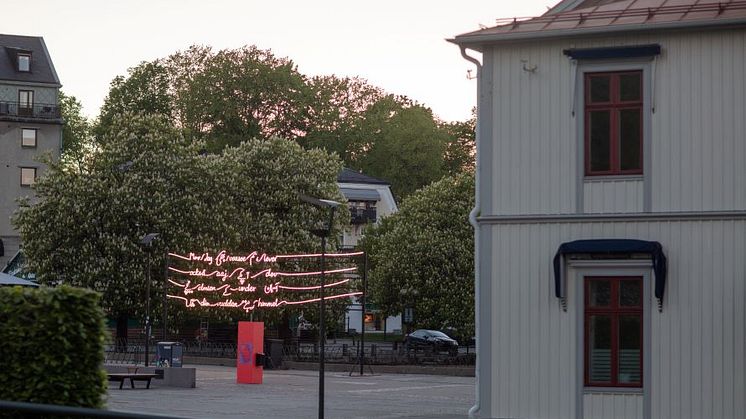 Fastighetsföretag i Borås ger Borås Stads engagemang i centrum toppbetyg