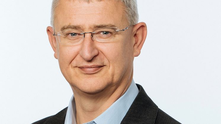 Paul Evans