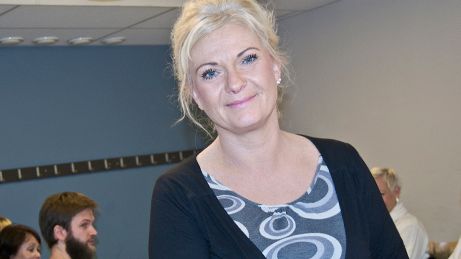 Högskolan Kristianstad är ett av få lärosäten med hög kvalitet