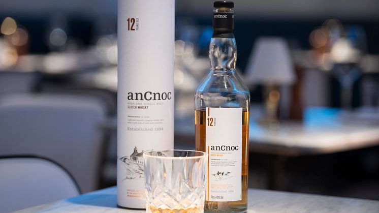 anCnoc 12