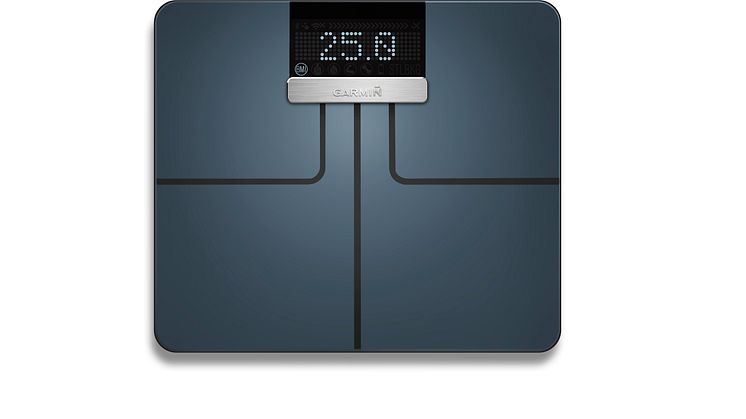 Index™ Smart Scale från Garmin® 