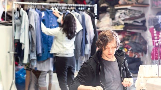Ny guide till företag som vill bli mer cirkulära