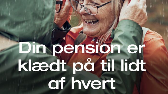 Pensionsdagen: Brug søndagens ekstra time på din pension