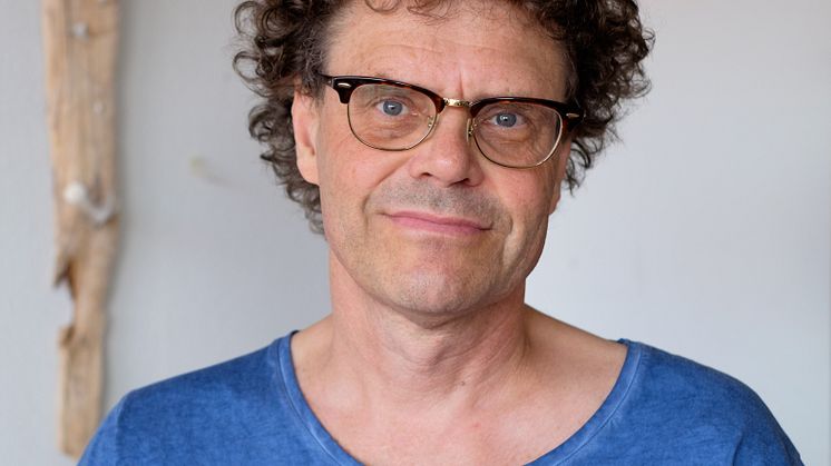 Anders Hagberg