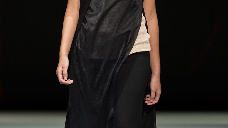 Jenny Larsson - Be