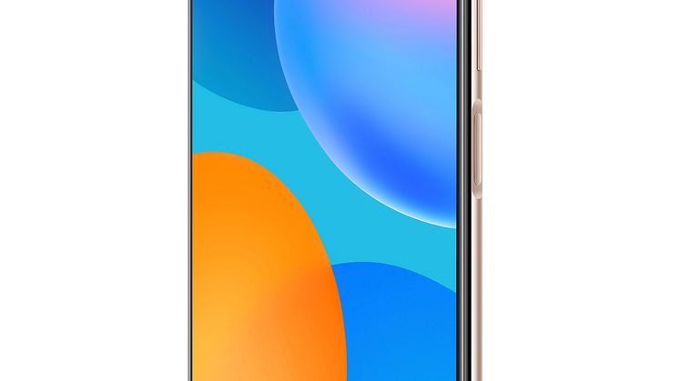 Huawei_PSmart_Blush Gold_03