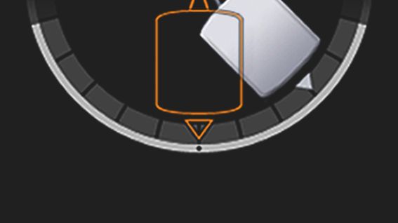 Ny Octavia -Trailer Assist