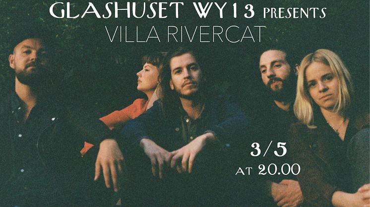 Villa Rivercats