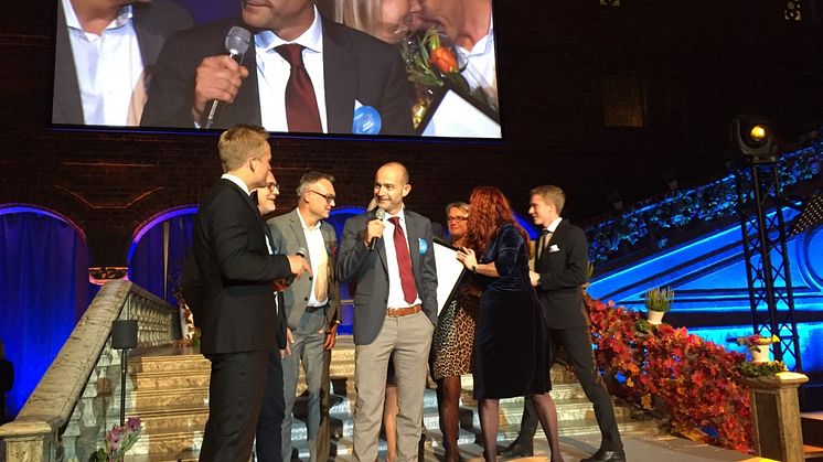 Foto: Johan Colliander, Fri Köpenskap