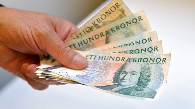 Föreläsning: Money talks – hållbara placeringar