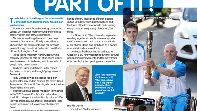 North News Issue 41