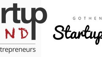 ​Chalmers Innovation blir partner till Gothenburg Startup Hack och Startup Grind