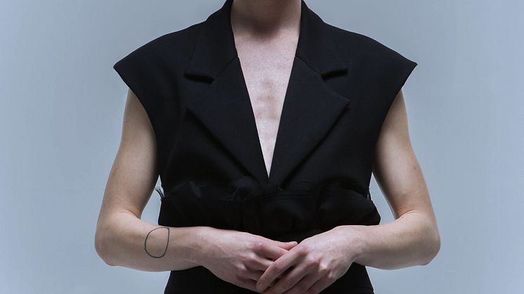 My Inner Voice  - design Jon Allensten