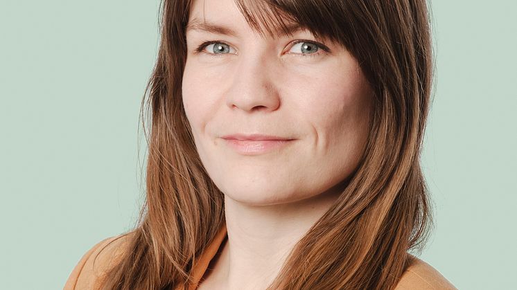 Liv Anna Lindman, styremedlem
