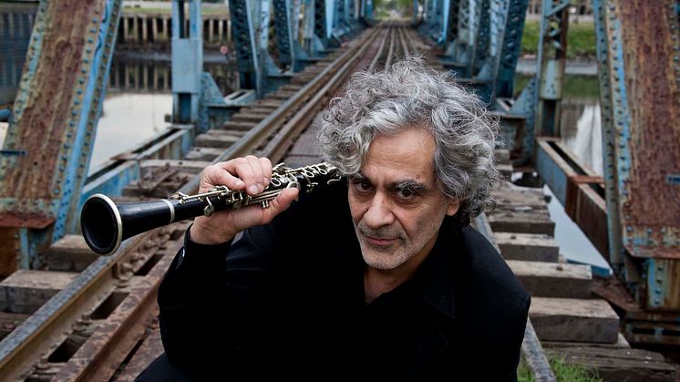 Musik i Syd presenterar: Här kommer vårens program på Palladium