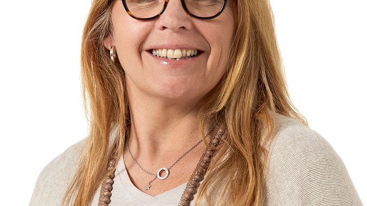Åsa Jobbat