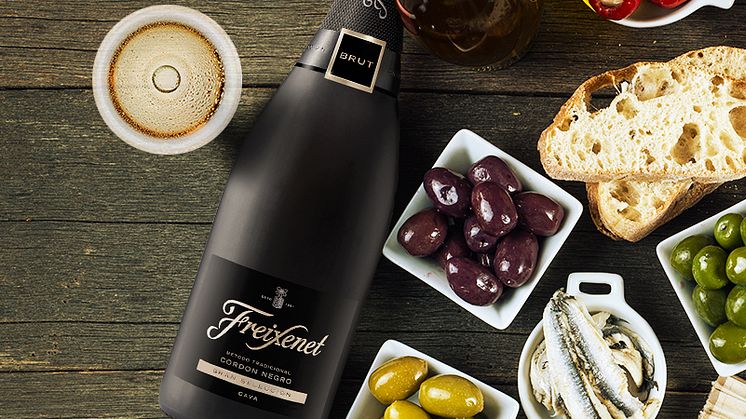 Freixenet Cordon Negro