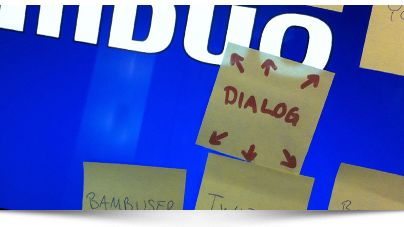 Induos social media policy