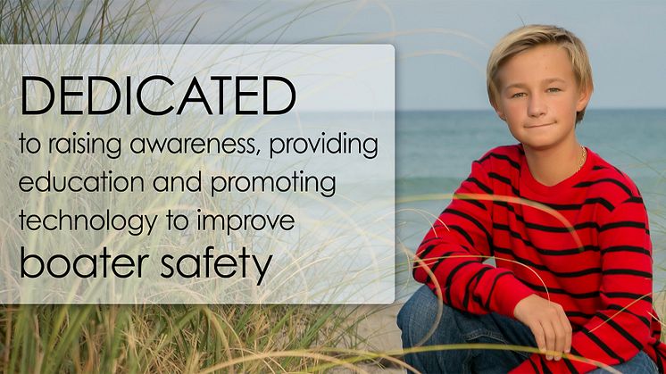 The AustinBlu Foundation was established by the parents of Austin Stephanos who was lost at sea over 4 years ago