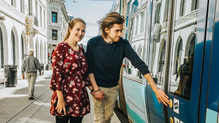 Fremtidens byreise 2018