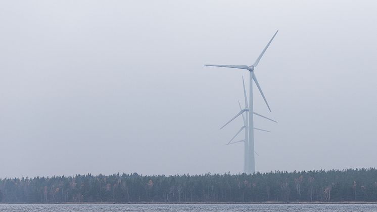 Vädret lurade alla – igen