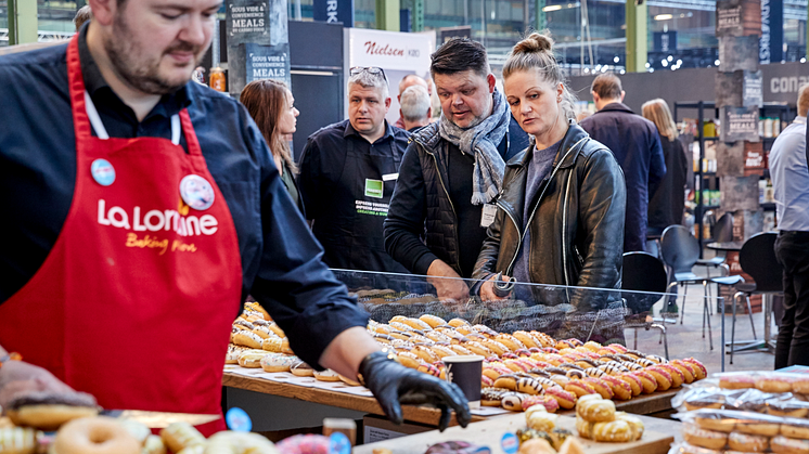 Madværkstedet 2019